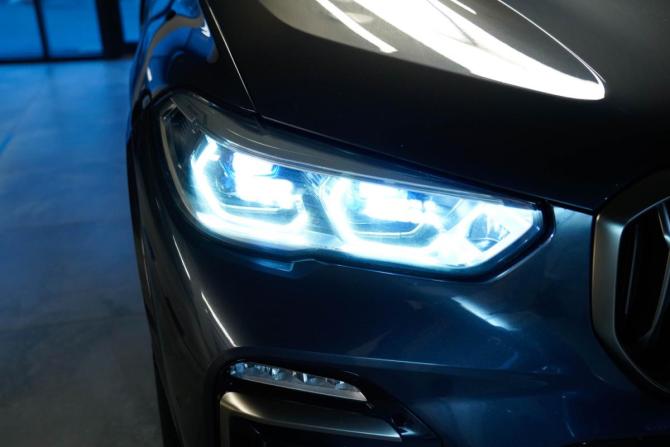 BMW X5 IV (G05/G18) с пробегом 2019 года, цена 6 300 000 рублей, 146515 км, внедорожник, Автокод Объявления