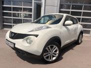 Nissan Juke I Ростов-на-Дону  - изображение 32