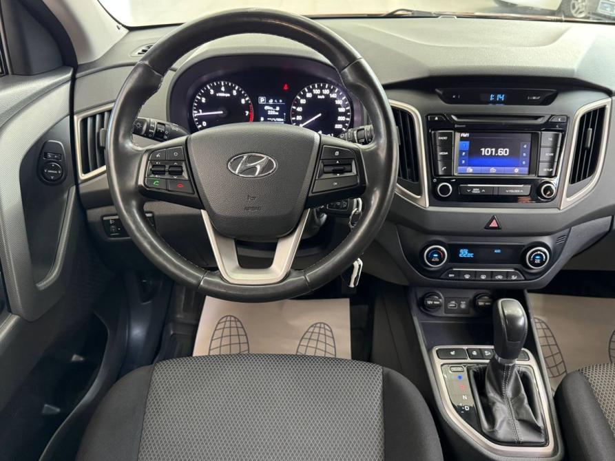 Hyundai Creta I Калуга  - изображение 10