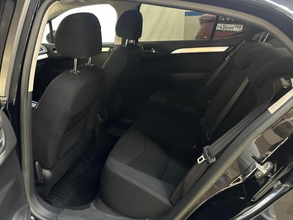 Citroen C4 II с пробегом 2014 года, цена 730 000 рублей, 95000 км, седан, Автокод Объявления
