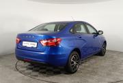 Lada (ВАЗ) Vesta I Волгоград  - изображение 30
