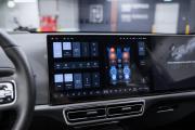Li Auto (Lixiang) L7 I Рестайлинг Москва  - изображение 49