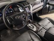 Toyota Camry VII (XV50) Екатеринбург  - изображение 39
