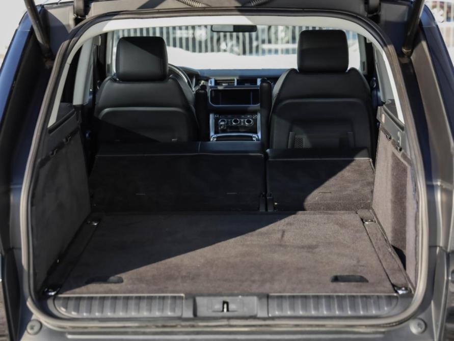 Land Rover Range Rover Sport II Санкт-Петербург  - изображение 34