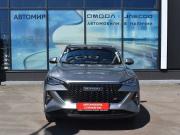 Haval F7x I Рестайлинг Архангельск  - изображение 17