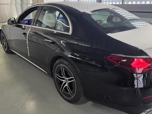 Новый Mercedes-Benz E-Класс VI (W214 S214) 2026 года, цена 10 040 000 рублей, седан, Автокод Объявления