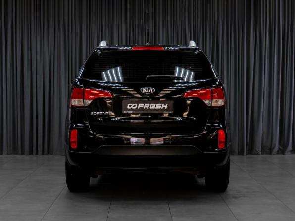 Kia Sorento II Рестайлинг с пробегом 2013 года, цена 1 349 000 рублей, 200532 км, внедорожник, Автокод Объявления