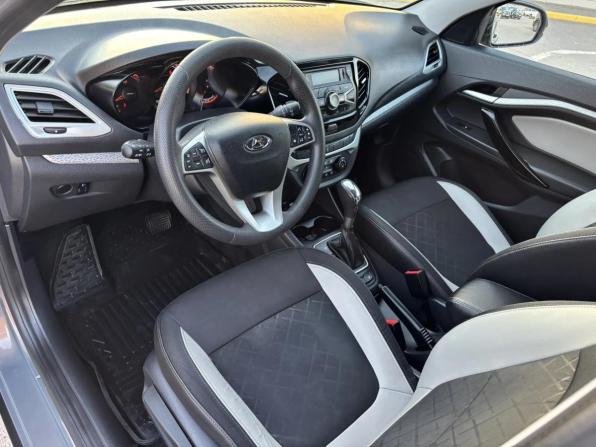 Lada (ВАЗ) Vesta I с пробегом 2021 года, цена 1 294 440 рублей, 99000 км, универсал, Автокод Объявления
