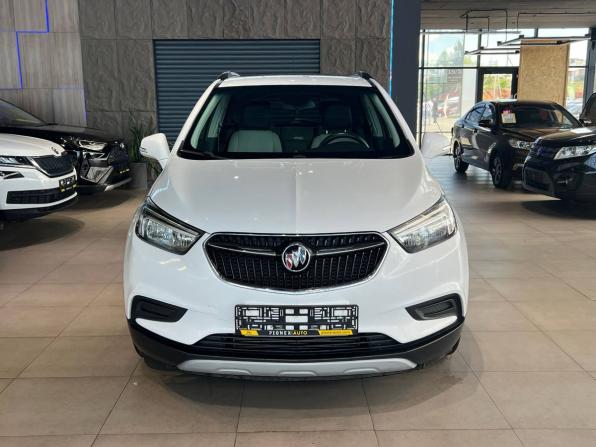 Buick Encore I Рестайлинг с пробегом 2019 года, цена 1 310 000 рублей, 133000 км, внедорожник, Автокод Объявления