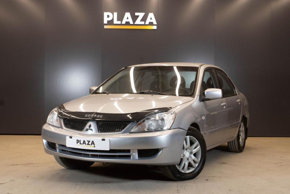 Mitsubishi Lancer IX Рестайлинг Уфа  - изображение 1