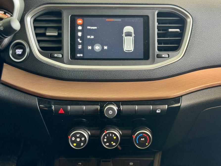 Lada (ВАЗ) Vesta I Рестайлинг (NG) Саранск  - изображение 16