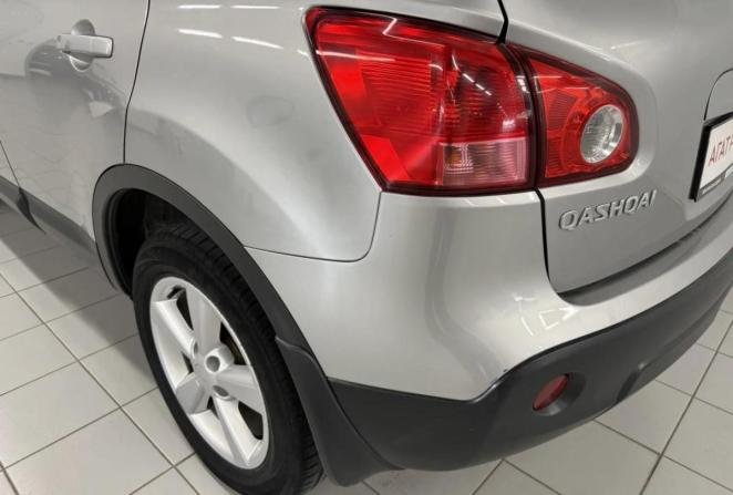 Nissan Qashqai I с пробегом 2009 года, цена 850 000 рублей, 162180 км, внедорожник, Автокод Объявления