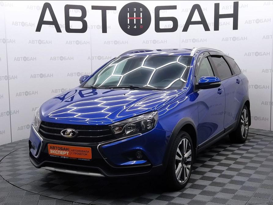Lada (ВАЗ) Vesta I Екатеринбург  - изображение 1