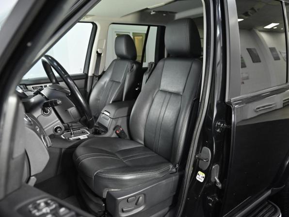 Land Rover Discovery IV с пробегом 2011 года, цена 1 749 000 рублей, 146000 км, внедорожник, Автокод Объявления