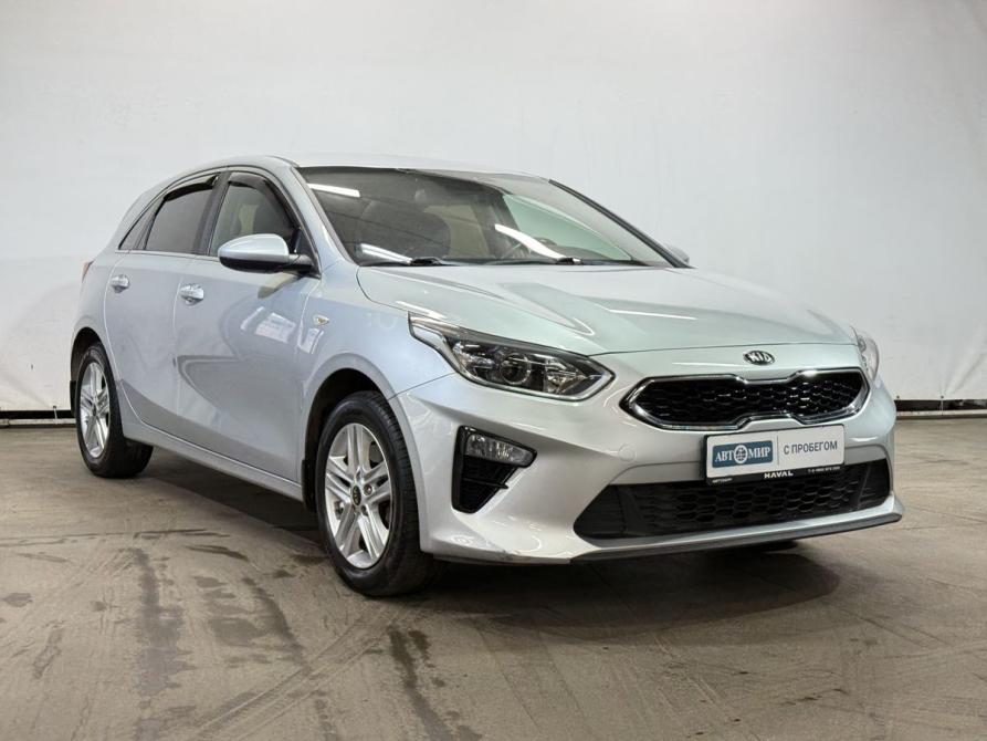 Kia Ceed III Ярославль  - изображение 3