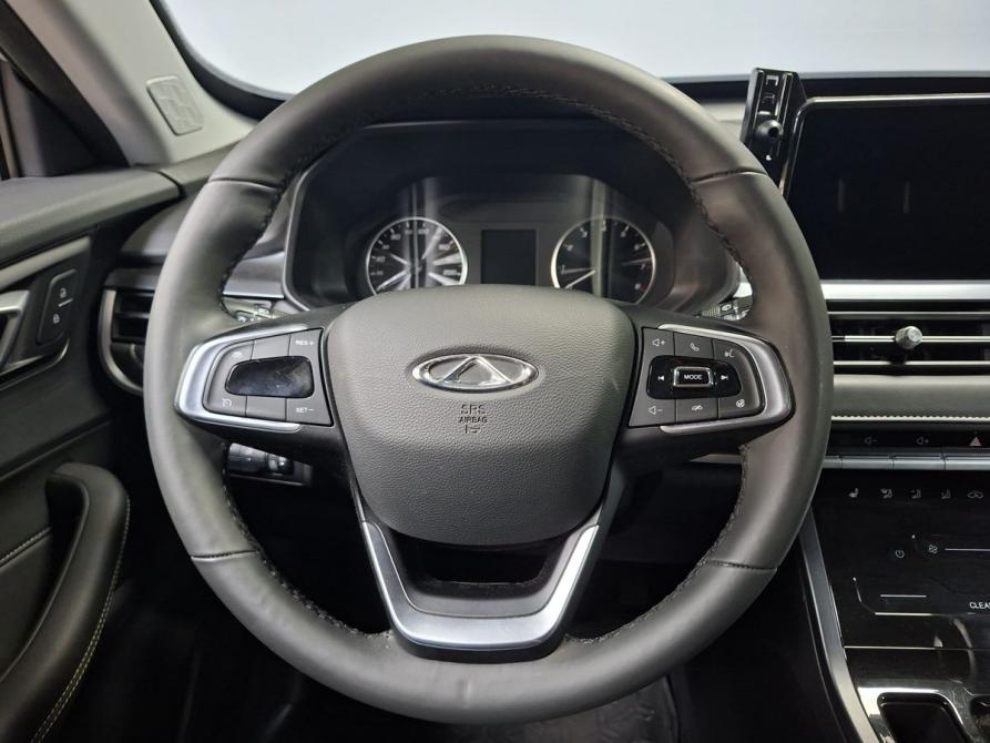 Chery Tiggo 4 Pro I Рестайлинг Москва  - изображение 17