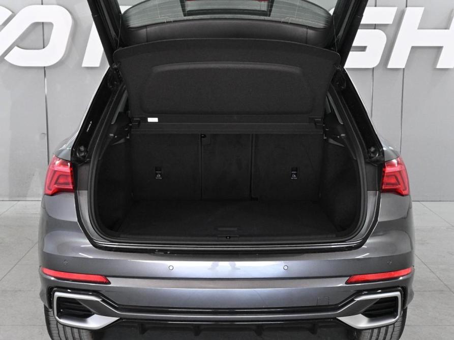 Audi Q3 II (F3) Ростов-на-Дону  - изображение 21