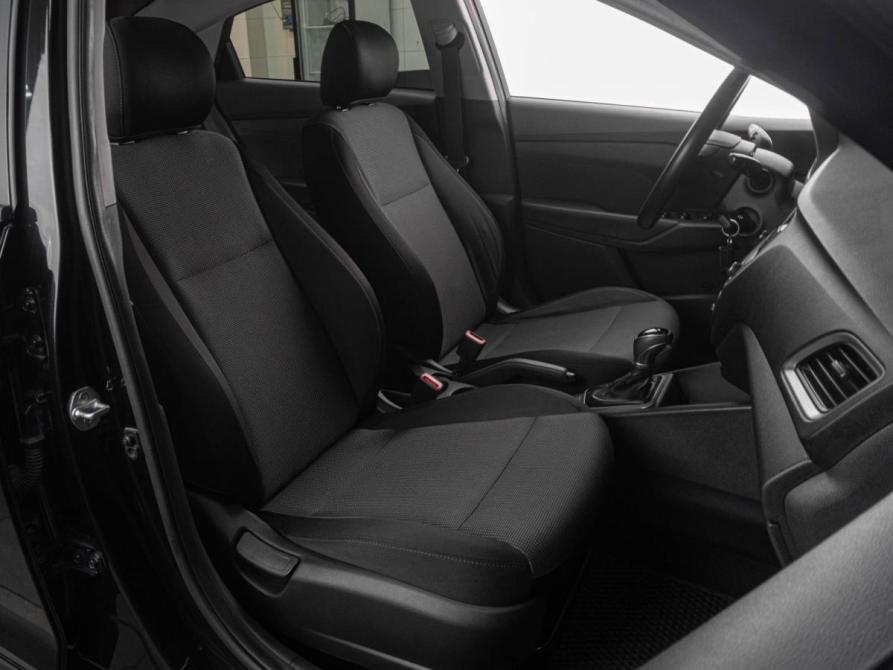Hyundai Solaris II Тюмень  - изображение 10