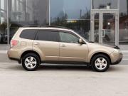 Subaru Forester III Новосибирск  - изображение 23