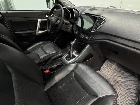 Chery Tiggo 5 I с пробегом 2014 года, цена 960 000 рублей, 108983 км, внедорожник, Автокод Объявления