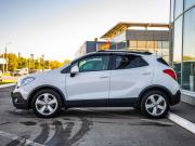 Opel Mokka I Волгоград  - изображение 41