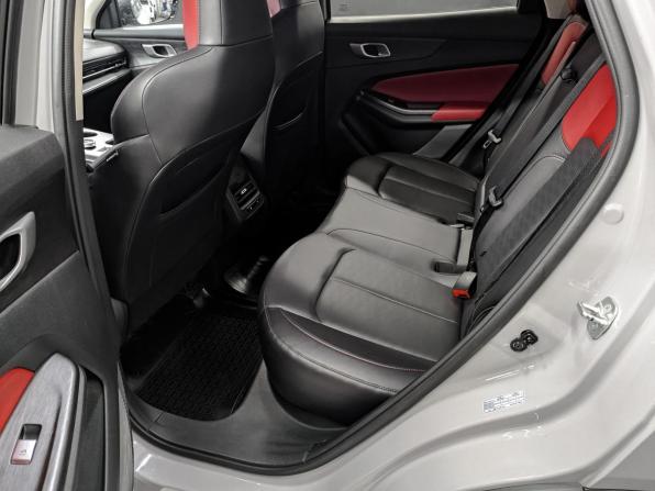 Changan CS55 Plus II с пробегом 2023 года, цена 1 900 000 рублей, 66925 км, внедорожник, Автокод Объявления
