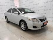 Toyota Corolla X (E140 E150) Пермь  - изображение 22