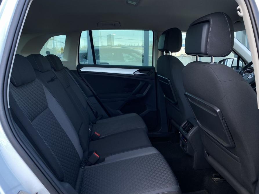 Volkswagen Tiguan II Москва  - изображение 20
