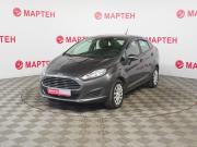 Ford Fiesta Mk6 Рестайлинг Вологда  - изображение 18