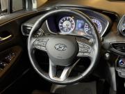 Hyundai Santa Fe IV Уфа  - изображение 32