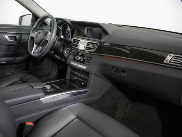 Mercedes-Benz E-Класс IV (W212 S212 C207) Рестайлинг с пробегом 2013 года, цена 2 690 000 рублей, 22697 км, седан, Автокод Объявления