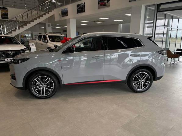 Новый Changan UNI-S (CS55 Plus) I 2025 года, цена 3 179 900 рублей, внедорожник, Автокод Объявления