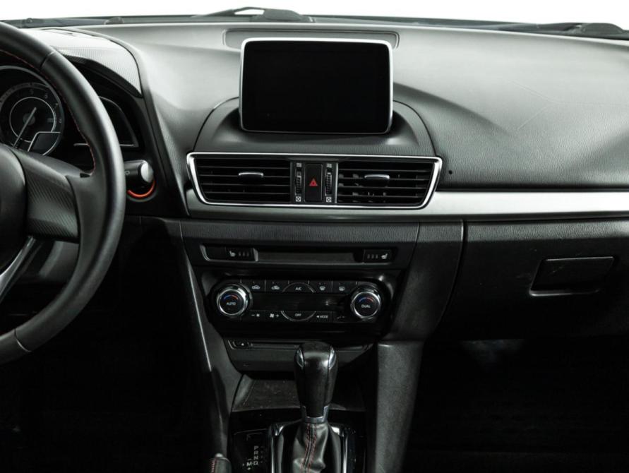 Mazda 3 III (BM) Санкт-Петербург  - изображение 14