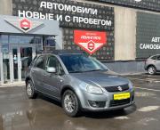 Suzuki SX4 I (Classic) Альметьевск  - изображение 24