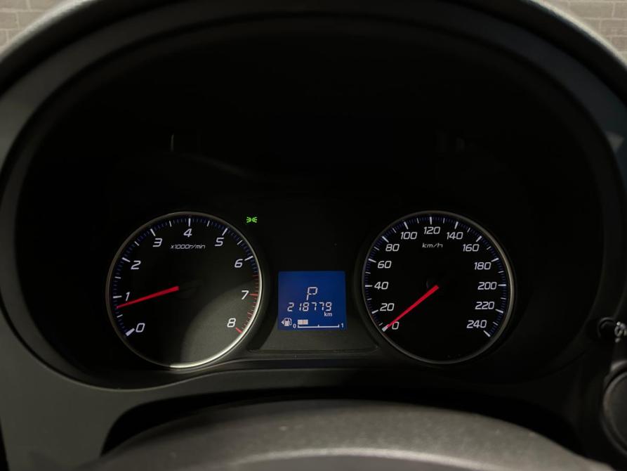 Mitsubishi Outlander III Рестайлинг 2 Челябинск  - изображение 17