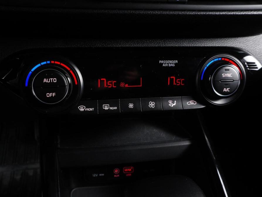 Kia Cerato IV Минеральные Воды  - изображение 14