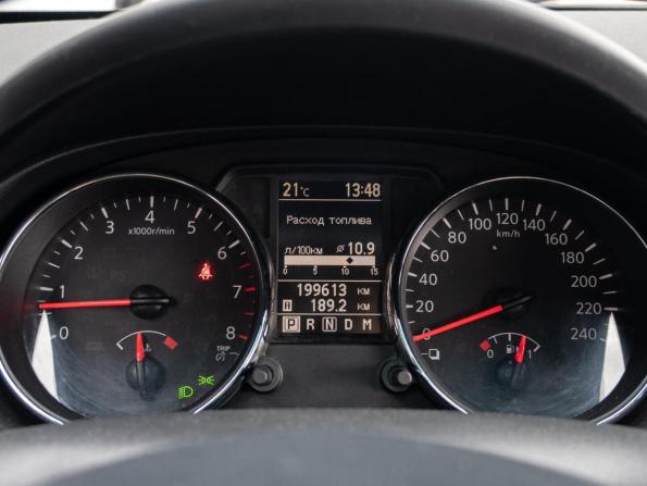 Nissan Qashqai I Рестайлинг с пробегом 2010 года, цена 845 000 рублей, 199613 км, внедорожник, Автокод Объявления