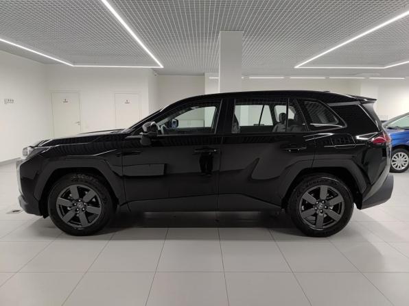 Toyota RAV4 VI (XA60) с пробегом 2026 года, цена 4 500 000 рублей, 24 км, внедорожник, Автокод Объявления