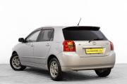 Toyota Corolla IX (E120 E130) Барнаул  - изображение 30
