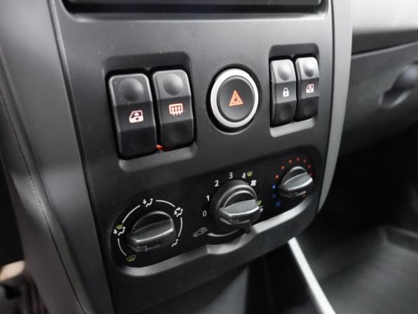 Lada (ВАЗ) Largus I с пробегом 2015 года, цена 735 000 рублей, 105464 км, универсал, Автокод Объявления