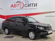 Lada (ВАЗ) Granta I Рестайлинг Воронеж  - изображение 24