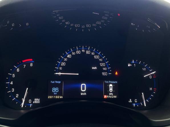 Cadillac ATS I с пробегом 2014 года, цена 1 350 000 рублей, 260000 км, седан, Автокод Объявления