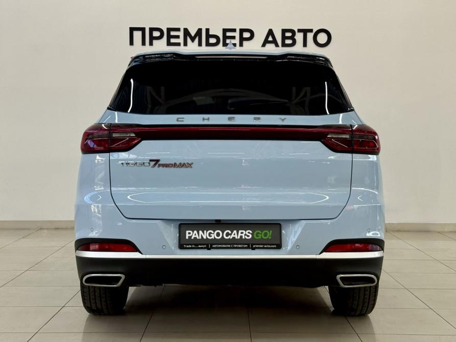 Chery Tiggo 7 Pro Max I Смоленск  - изображение 35