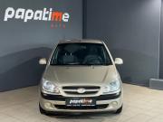Hyundai Getz I Рестайлинг Тверь  - изображение 17