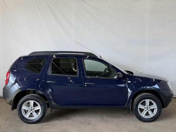 Renault Duster I с пробегом 2014 года, цена 1 000 000 рублей, 39667 км, внедорожник, Автокод Объявления