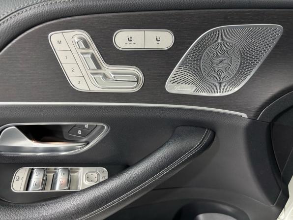 Mercedes-Benz GLE II (V167) с пробегом 2019 года, цена 6 200 000 рублей, 99919 км, внедорожник, Автокод Объявления