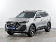 Chery Tiggo 7 Pro Max I Рестайлинг Москва  - изображение 27