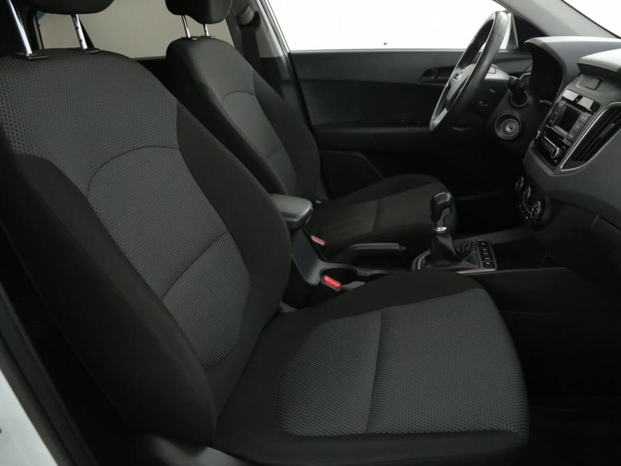 Hyundai Creta I Иваново  - изображение 10