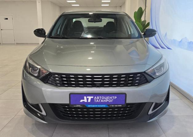 Kaiyi E5 с пробегом 2024 года, цена 1 149 000 рублей, 107000 км, седан, Автокод Объявления