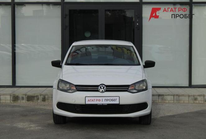 Volkswagen Polo V с пробегом 2011 года, цена 380 000 рублей, 350972 км, седан, Автокод Объявления